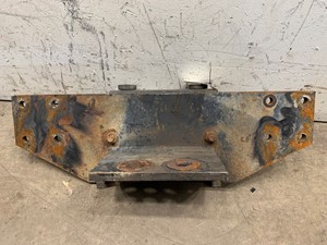 Used 1991 Mack RD680 Frame & Crossmembers (Stock #648-10757)) Part Image