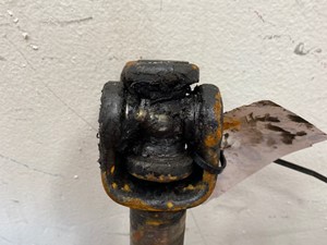Used 1991 Mack RD680 Steering Shaft (Stock #711-10348)) Part Image