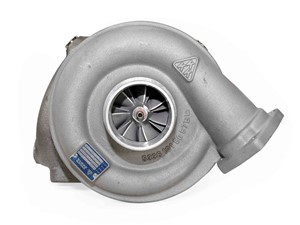 Rebuilt 1992-2012 Volvo Penta TAMD162 Turbo (Stock #528-10590)) Part Image