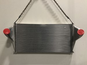 NTO 1994-2005 International 9900ix Series Charge Air Cooler (Stock #801-14321)) Part Image