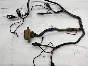Used 1997 Caterpillar 3406E Wiring Harness (Stock #514-12425)) Part Image
