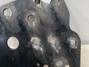 Used 1997 Freightliner Classic Horn (Frame) (Stock #646-10553)) Part Image