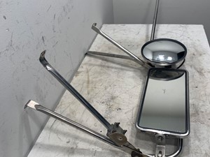 Used 1997 Freightliner Classic Mirror (Stock #613-13552)) Part Image