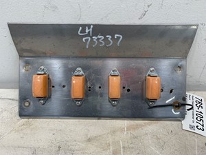 Used 1997 Freightliner Classic Miscellaneous (Stock #785-10573)) Part Image