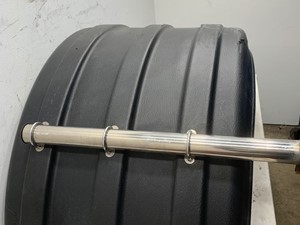 Used 1998 Freightliner FLD Fender Extension (Stock #608-12689)) Part Image