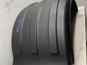 Used 1998 Freightliner FLD Fender Extension (Stock #608-12694)) Part Image