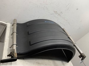 Used 1998 Freightliner FLD Fender Extension (Stock #608-12695)) Part Image