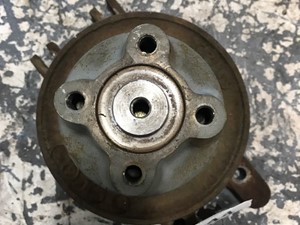 Used 1995-2005 Horton Drive Hub Fan Clutch/Hub (Stock #511-11444)) Part Image