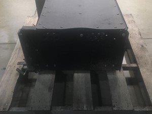 Used 1998 International 3800 Battery Box (Stock #600-11211)) Part Image