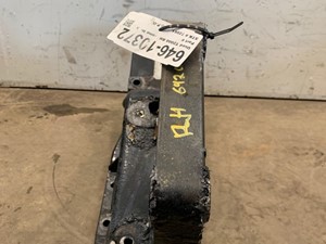 Used 1999 Kenworth T2000 Horn (Frame) (Stock #646-10372)) Part Image