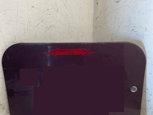 Used 1999 Kenworth T2000 Sleeper Part (Stock #667-10395)) Part Image