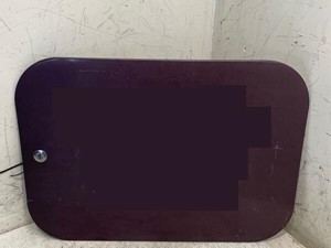 Used 1999 Kenworth T2000 Sleeper Part (Stock #667-10396)) Part Image
