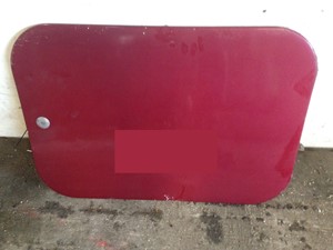 Used 1999 Kenworth T2000 Sleeper Part (Stock #667-10150)) Part Image