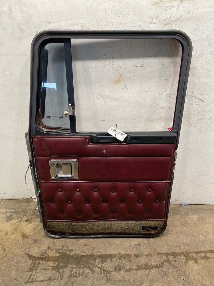 Used, Recycled, New, and Aftermarket Heavy Duty Truck Parts