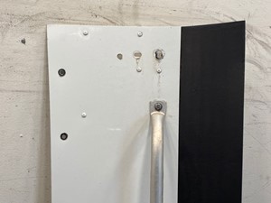 Used 2000 International 9200 Cab (Stock #625-10832)) Part Image