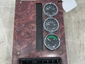 Used 2000 International 9400i Cab Gauge (Stock #716-10265)) Part Image
