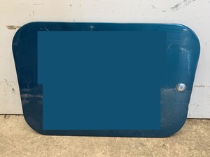 Used 2000 Kenworth T2000 Sleeper Part (Stock #667-10329)) Part Image