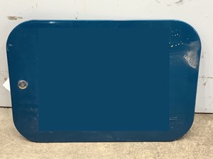 Used 2000 Kenworth T2000 Sleeper Part (Stock #667-10330)) Part Image