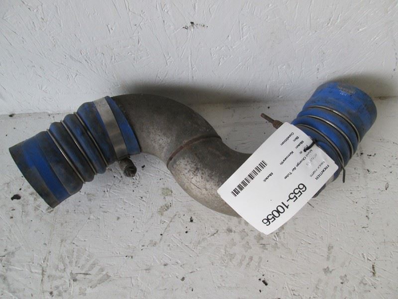 2000 Kenworth T800 (Stock 65510056) Radiator Hoses TPI