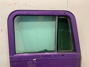 Used 2000 Peterbilt 379 Door (Stock #606-13174)) Part Image