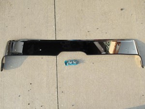Photo of part