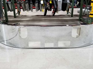 New Aftermarket 2001-2004 Mack Vision Bumper (Stock #602-14916)) Part Image