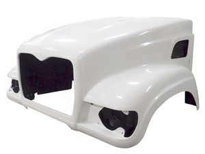 Photo of part