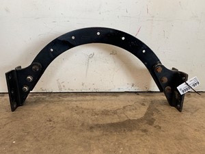 Used 2001 Freightliner FL112 Frame & Crossmembers (Stock #648-10866)) Part Image