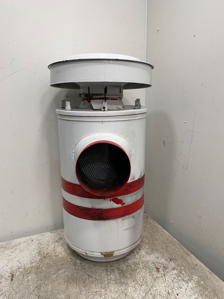 2001 Mack RD (Stock 62410975) Air Cleaners TPI