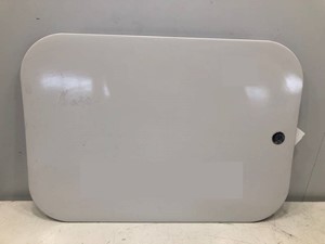 Used 2001 Peterbilt 387 Sleeper Part (Stock #667-10278)) Part Image