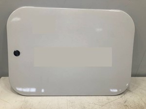 Used 2001 Peterbilt 387 Sleeper Part (Stock #667-10277)) Part Image