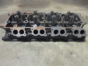 Rebuilt International VT365 Head (Stock #504-10685)) Part Image