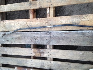 Used 2002 Sterling LT9500 Miscellaneous (Stock #702-10021)) Part Image