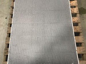 NTO 2003-2004 Freightliner Columbia Radiator (Stock #800-27984)) Part Image