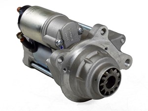 New 2003-2010 Ford 6.0L Powerstroke Starter (Stock #534-10509)) Part Image