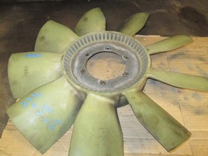 Used 2003 Mercedes Fan (Stock #806-10662)) Part Image