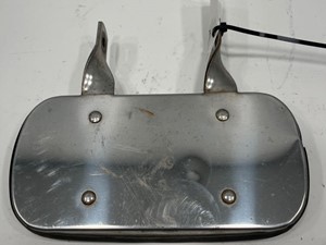 Used 2003 Peterbilt 379 Mirror (Stock #613-13923)) Part Image