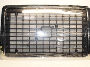 New Aftermarket 2004-2018 Volvo VNL Grille (Stock #610-12384)) Part Image