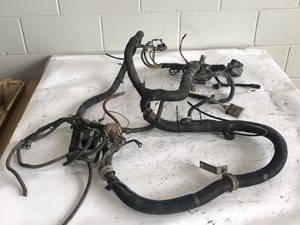 Used 2004 International 5600 Chassis Harness (Stock #555-10082)) Part Image