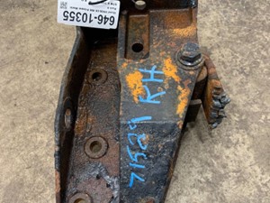 Used 2004 International 9900-IX Horn (Frame) (Stock #646-10355)) Part Image