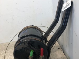 Used 2004 Peterbilt 330 Air Tank (Stock #645-10681)) Part Image