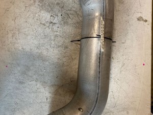 Used 2005 Caterpillar C13 Acert Intake Manifold (Stock #661-10346)) Part Image