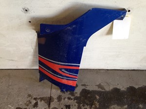 Used 2005 Freightliner Century Class Cowl (Stock #660-10251)) Part Image