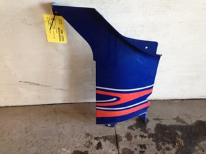 Used 2005 Freightliner Century Class Cowl (Stock #660-10250)) Part Image
