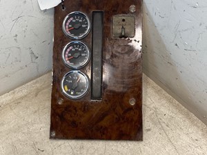 Used 2005 International 9200i Cab Gauge (Stock #716-10236)) Part Image