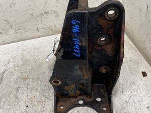 Used 2005 International 9900i Horn (Frame) (Stock #646-10437)) Part Image