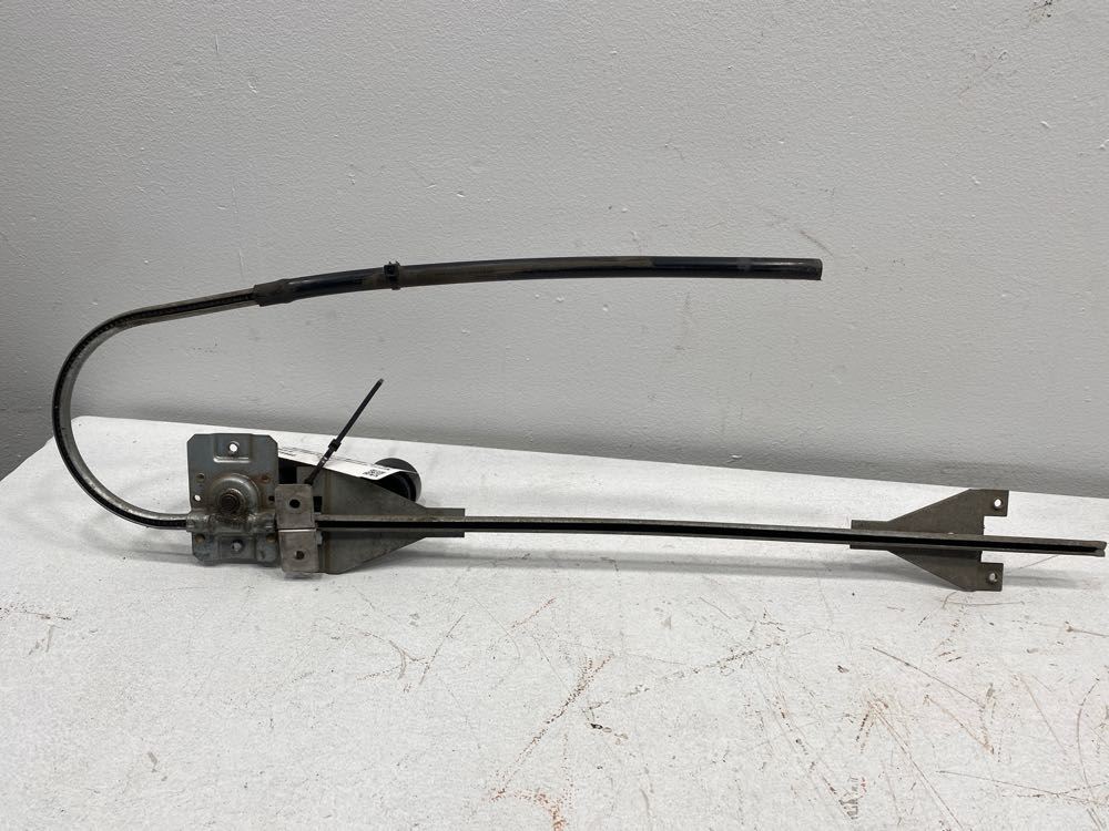 2005 Kenworth T800 (Stock 62110298) Door Window Regulators TPI