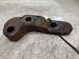 Used 2005 Peterbilt 357 Hood Hinge (Stock #674-10157)) Part Image