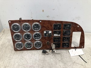 Used 2005 Peterbilt 357 Interior Misc Part (Stock #717-10277)) Part Image