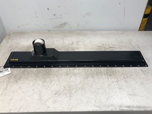 Used 2005 Peterbilt 357 Radiator (Stock #807-10108)) Part Image